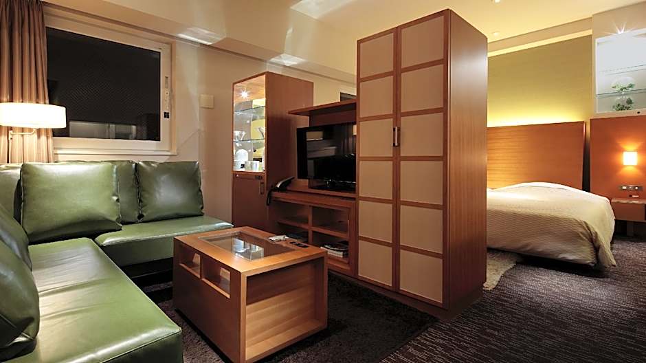 Candeo Hotels Fukuyama