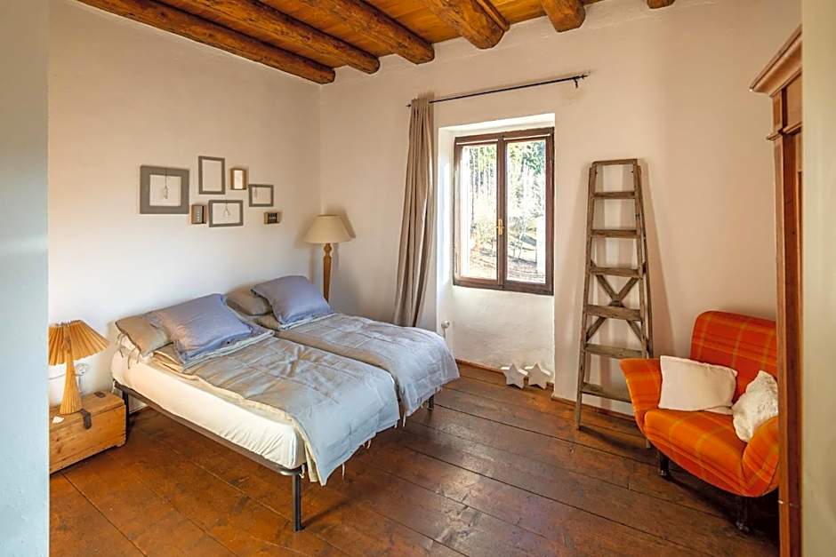 Foto 1 von 8 von Double Room with Private External Bathroom