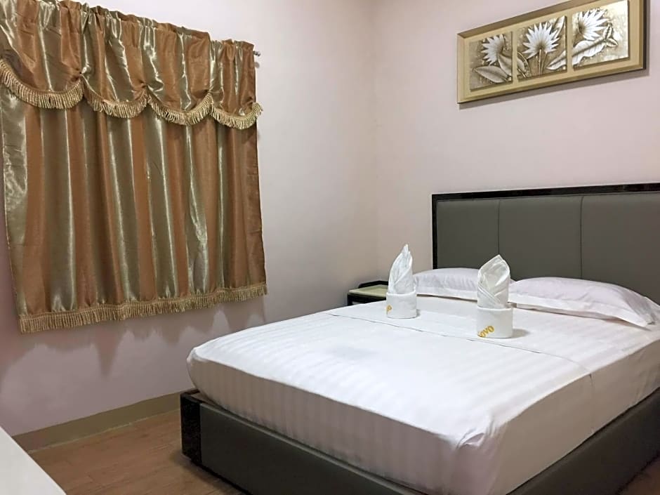 Meaco Royal Hotel - Lipa