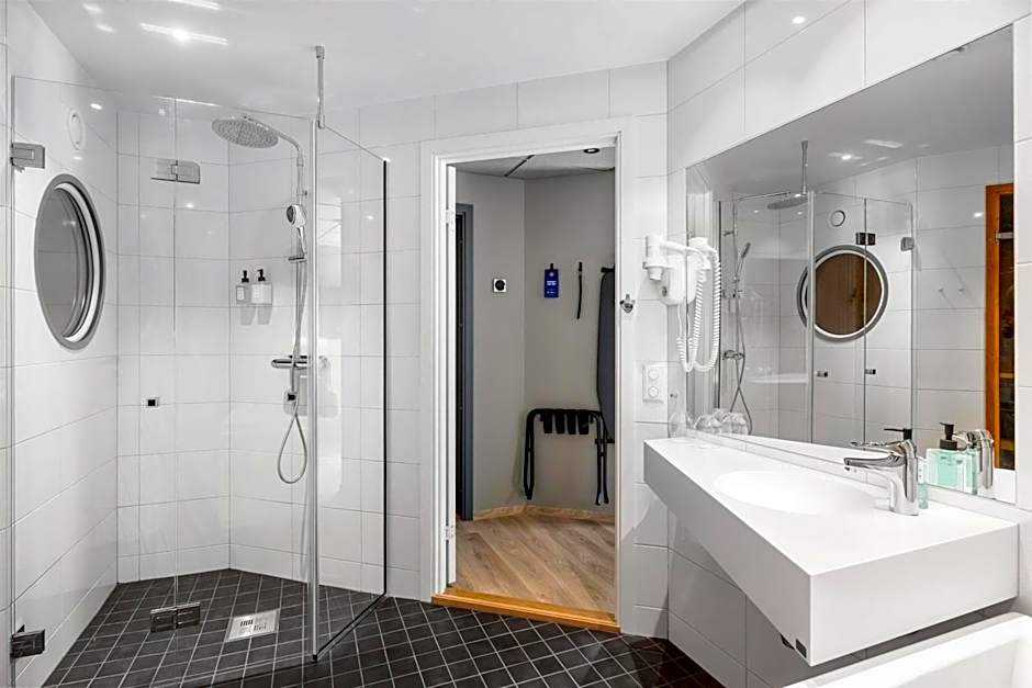 Best Western Hotel City Gavle