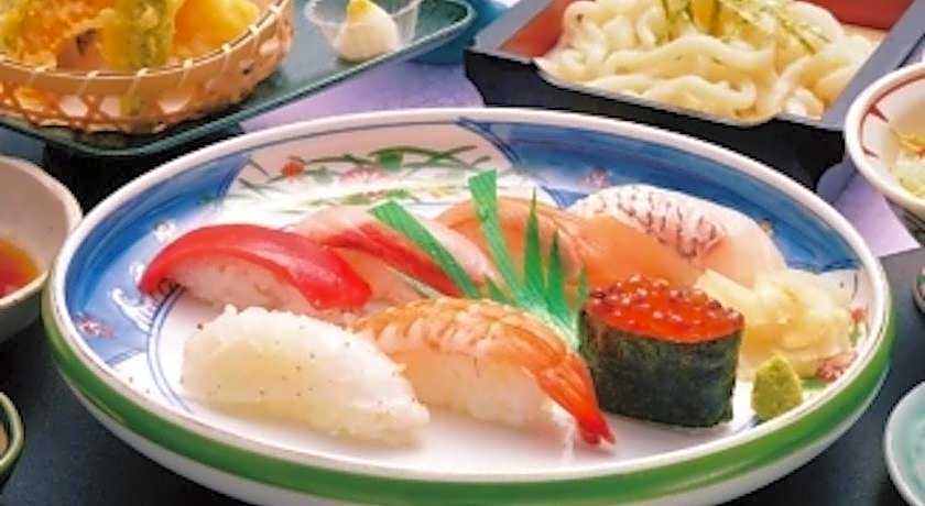 Tabist Tatebayashi Station Hotel