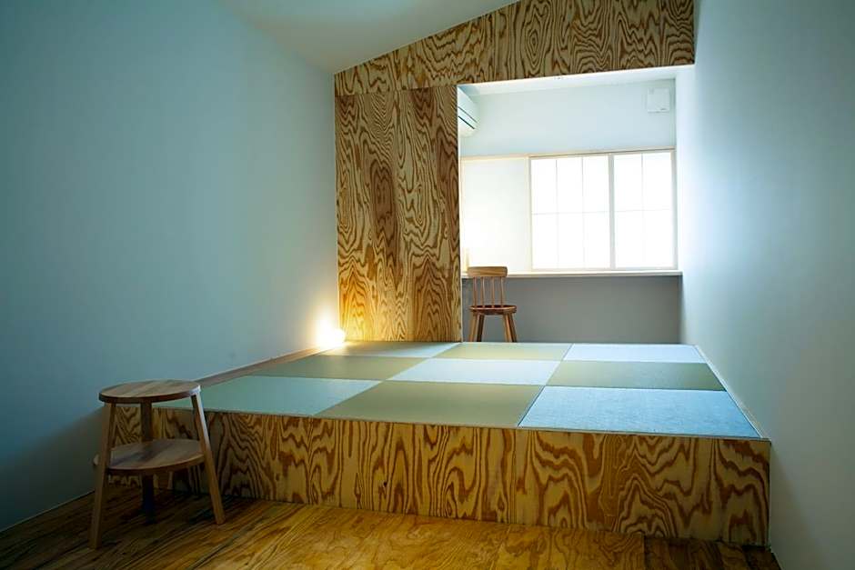 Kinsui Annex