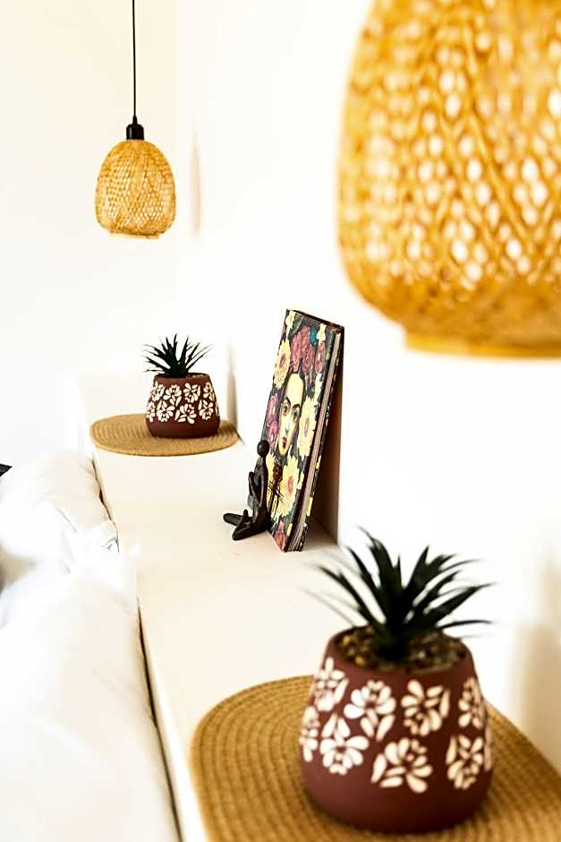 Casa Teotl Puerto Escondido