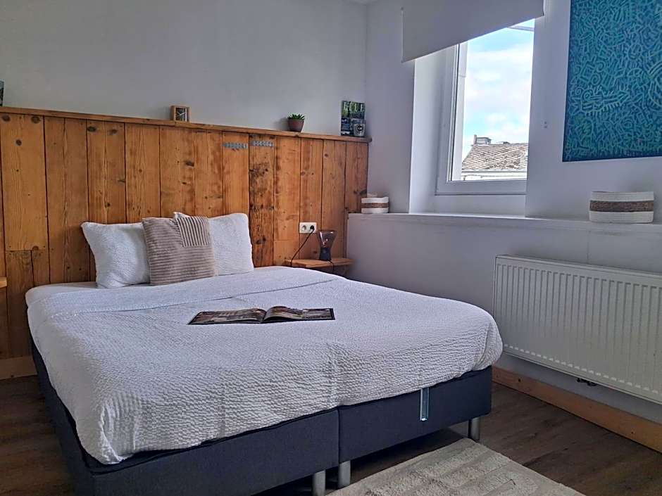 Luxury Spa Hotel - Francofolies