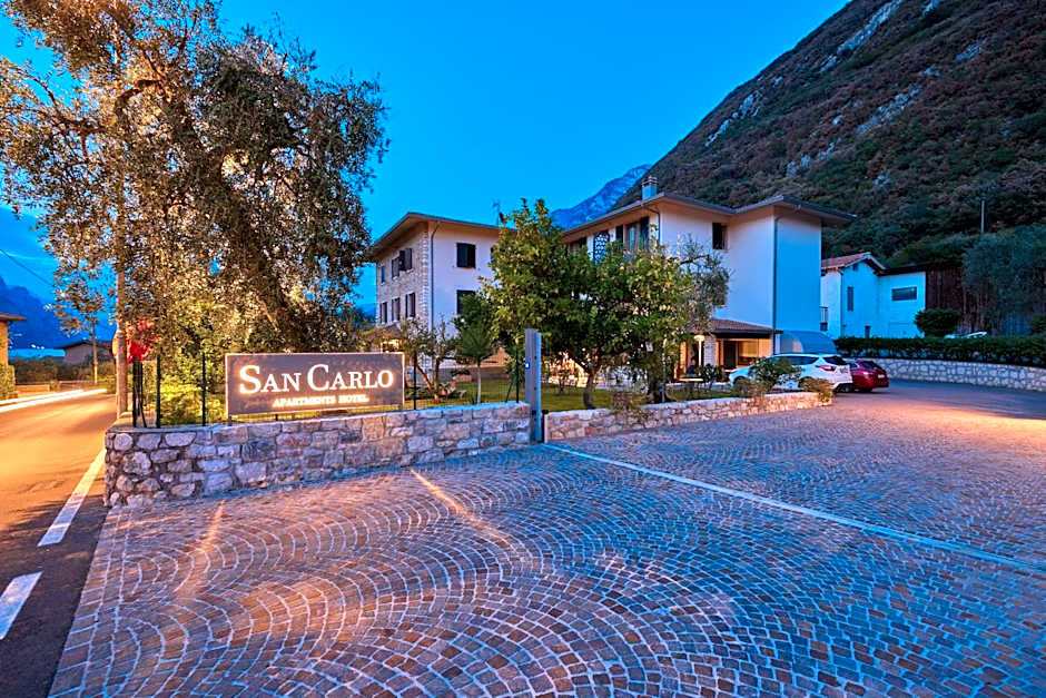 Hotel San Carlo