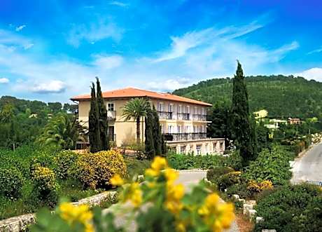 Hotel Eze Hermitage