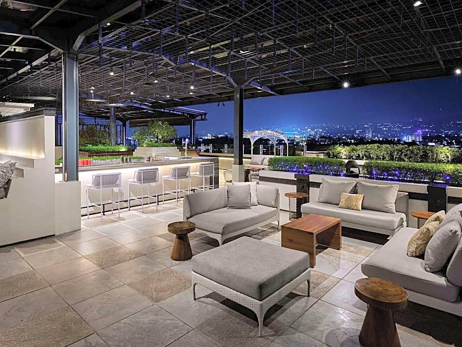 Pullman Bandung Grand Central