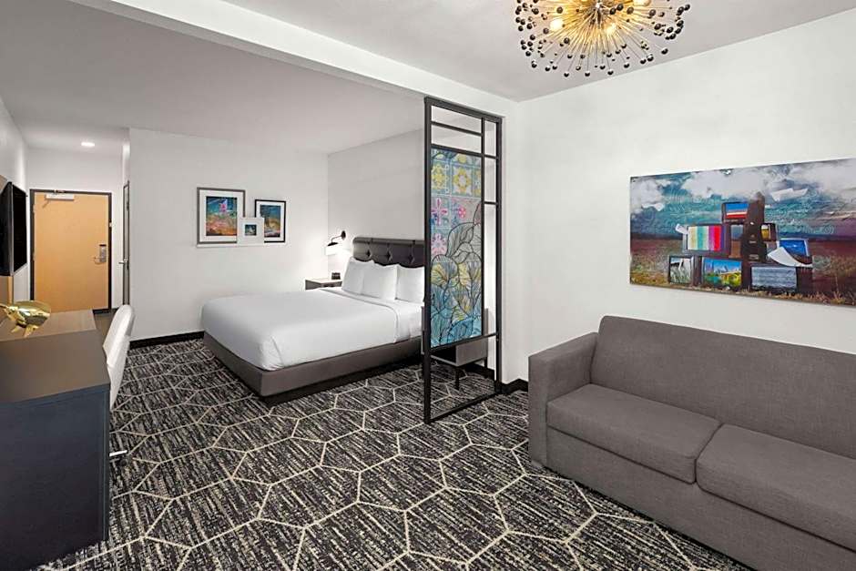 La Quinta Inn & Suites by Wyndham Austin Parmer/Tech Ridge
