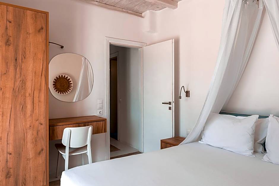 Senses Luxury Villas & Suites