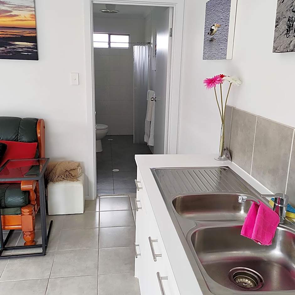 Gumnut Getaway BnB