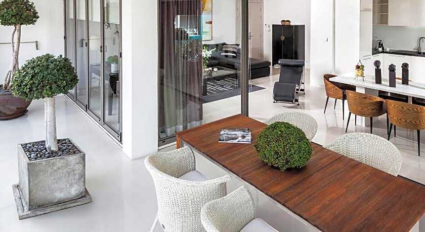 BYD Lofts - Boutique Hotel & Serviced Apartments - SHA Plus