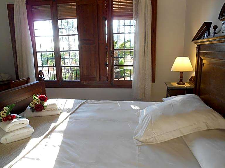 El Sequer Casa Rural