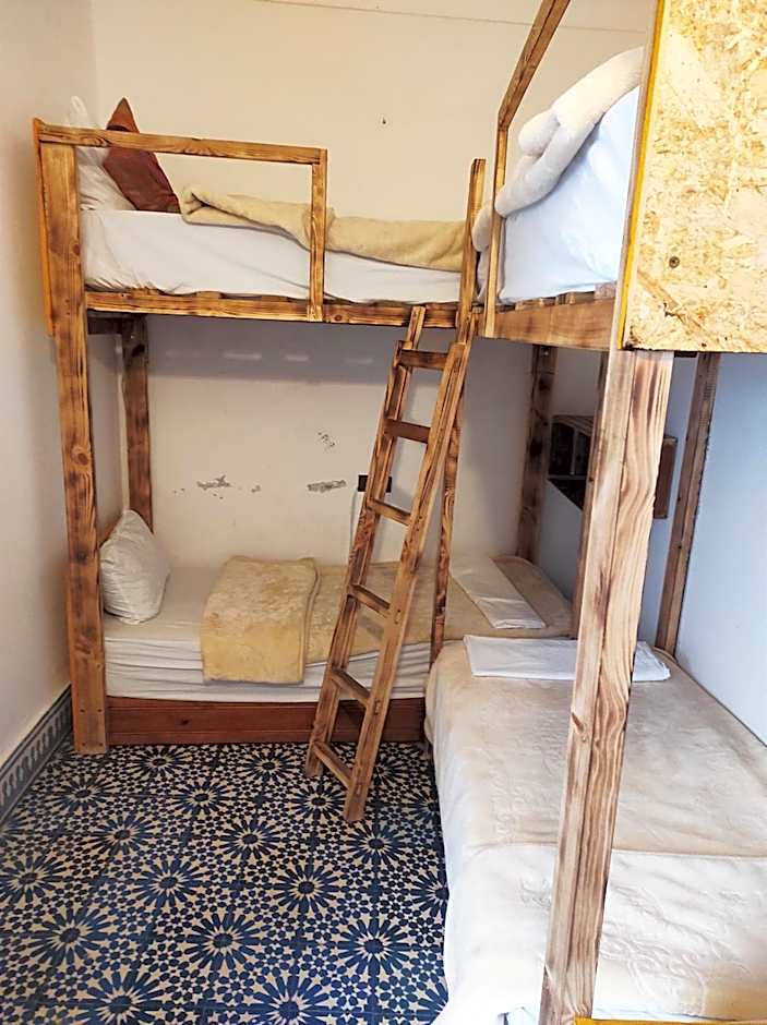 berber hostel
