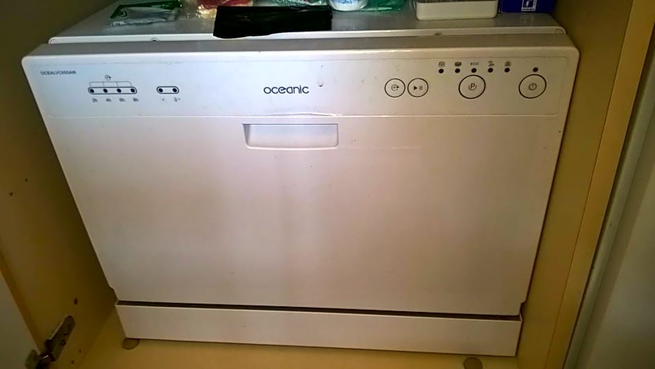 Résidence La Croix Margot