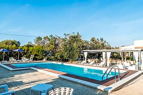 B&B Villaggio Regina