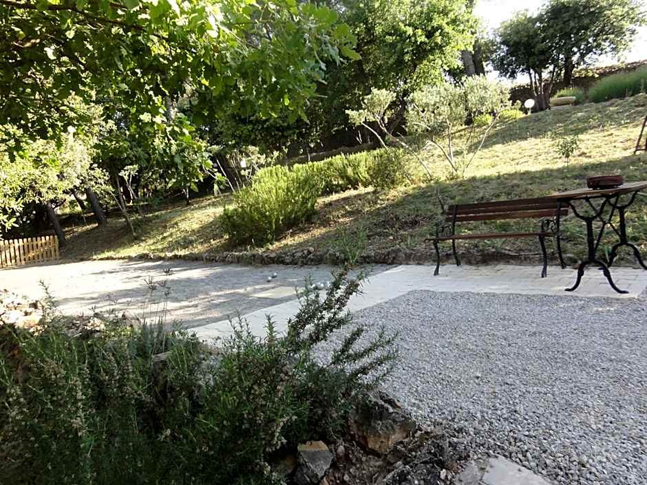 Domaine de la Borie YourHostHelper