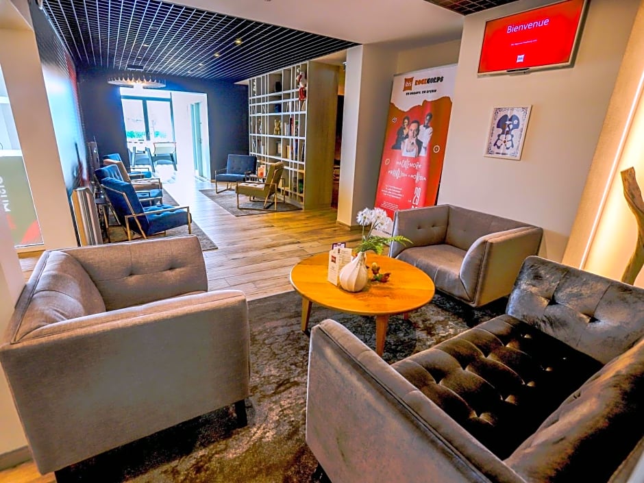 ibis Haguenau Strasbourg Nord