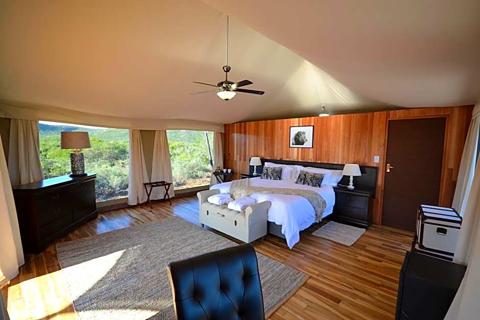 ParkView Safari Lodge