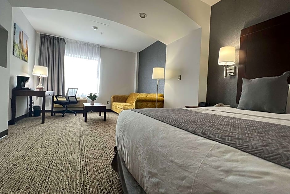La Quinta by Wyndham Reynosa