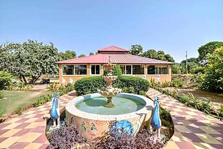 Pushkar Rajwara Resort