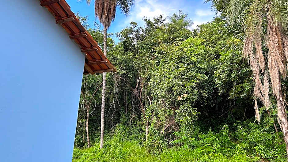 Hotel Fazenda SERRA NEGRA - Terra Ronca