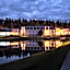 Hotel Lipowy Most