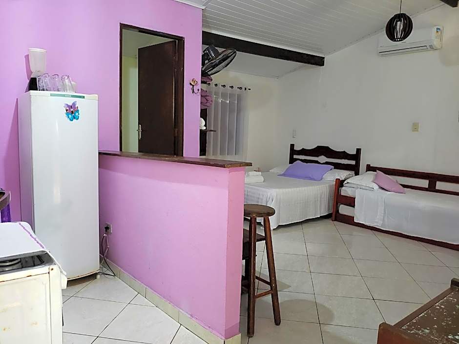 Pousada Sitio das Flores