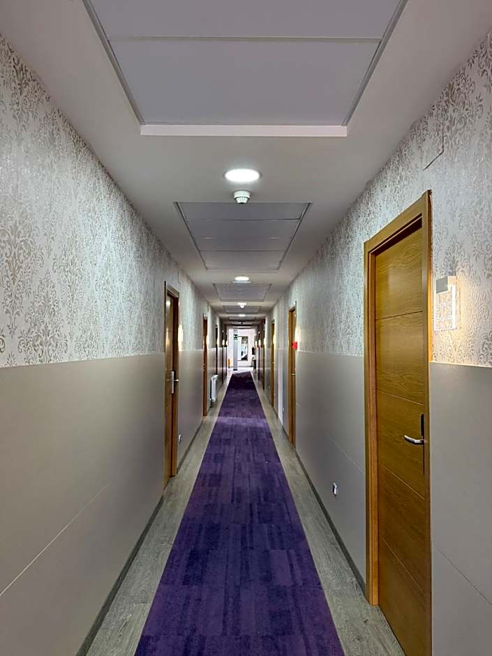 Hotel Marola