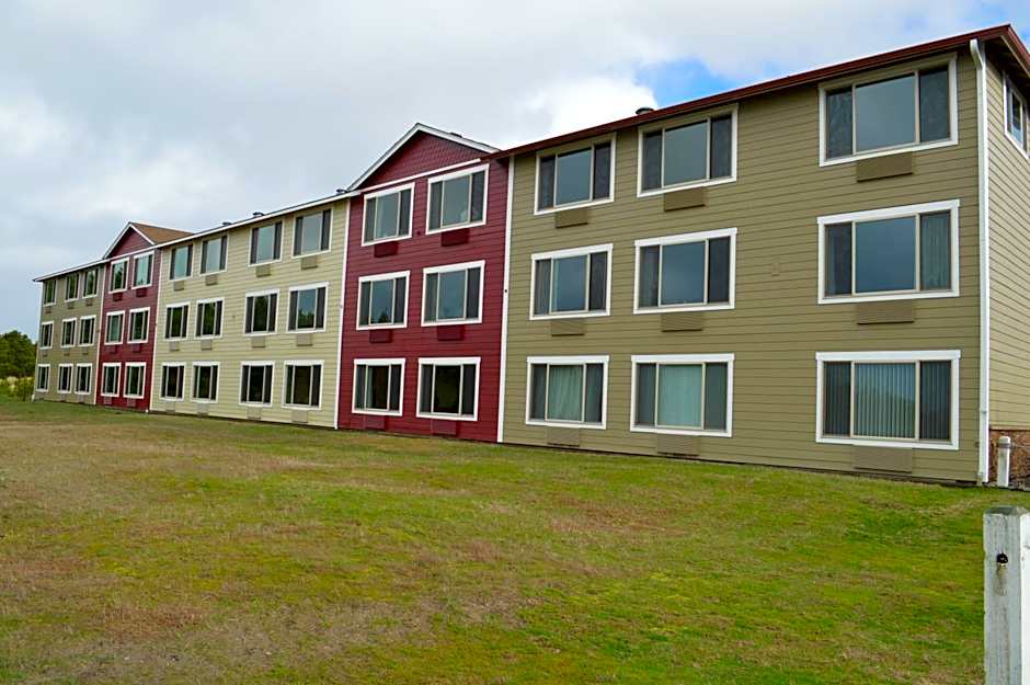 Oceanview Inn at the Arch
