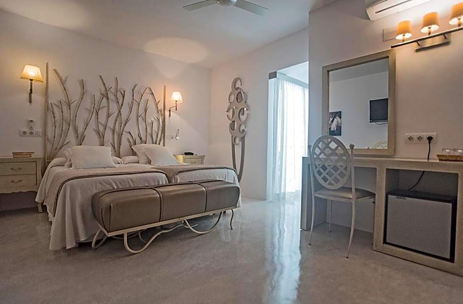 Hotel Sa Volta