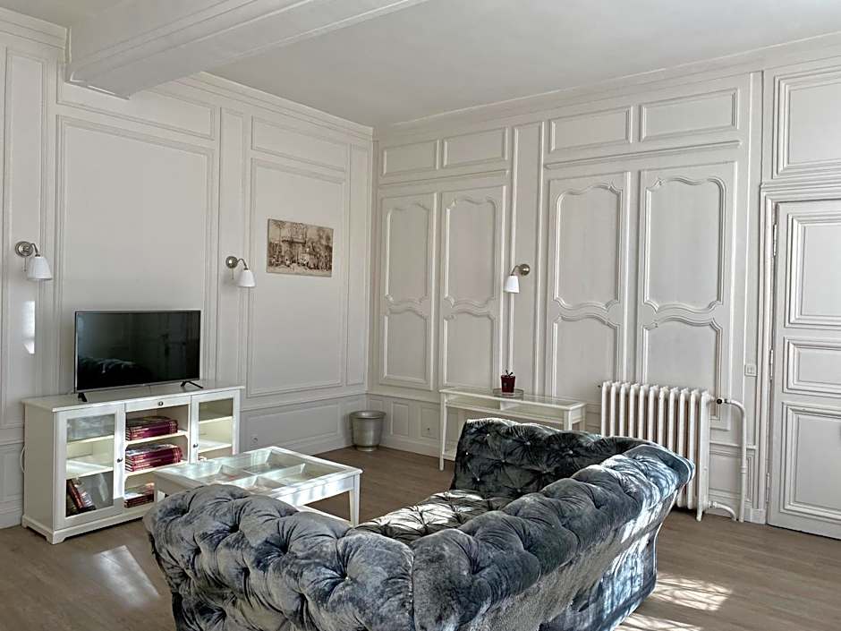 Hôtel Particulier de Champrond