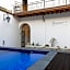 Hotel Boutique Naura Centro