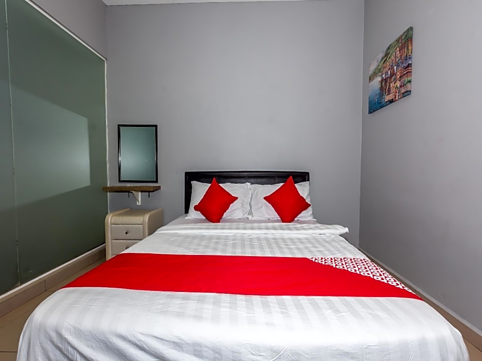 OYO 1185 Ho Hotel