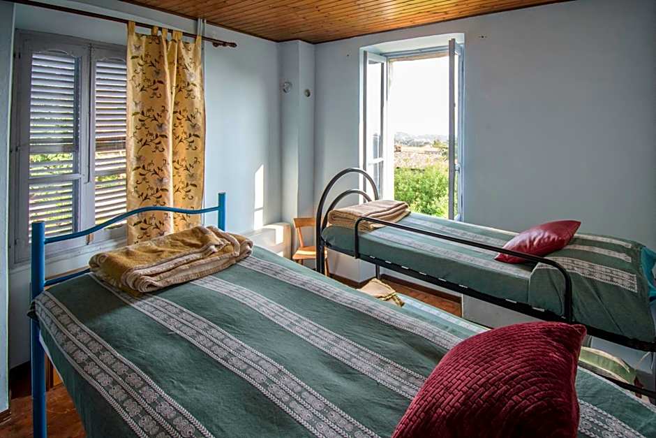 Ostello del Quadrifoglio