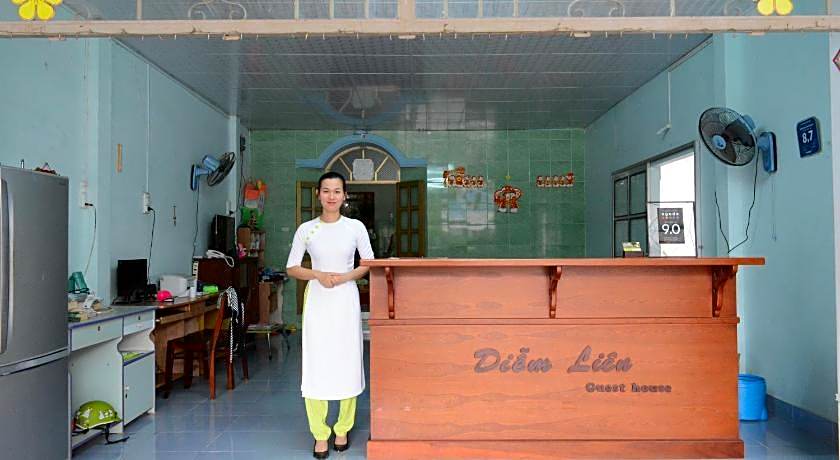 Diem Lien Guesthouse