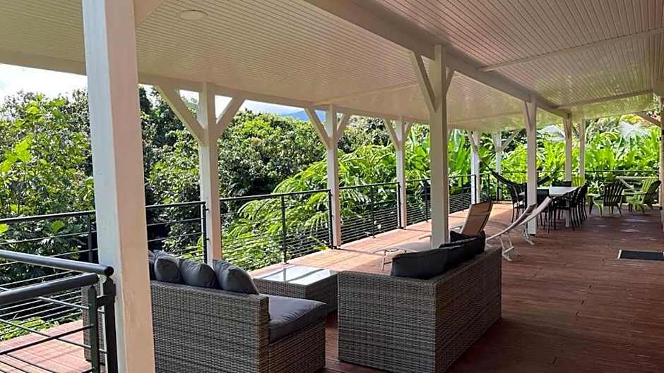 Les Gîtes de la Lézarde