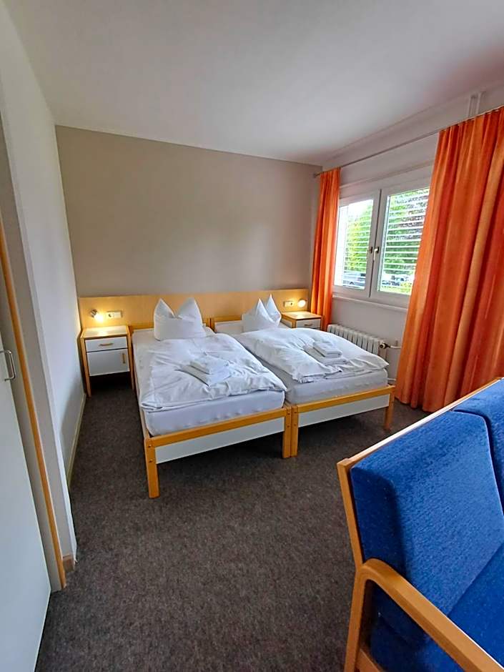 Hotel am Lärchenberg