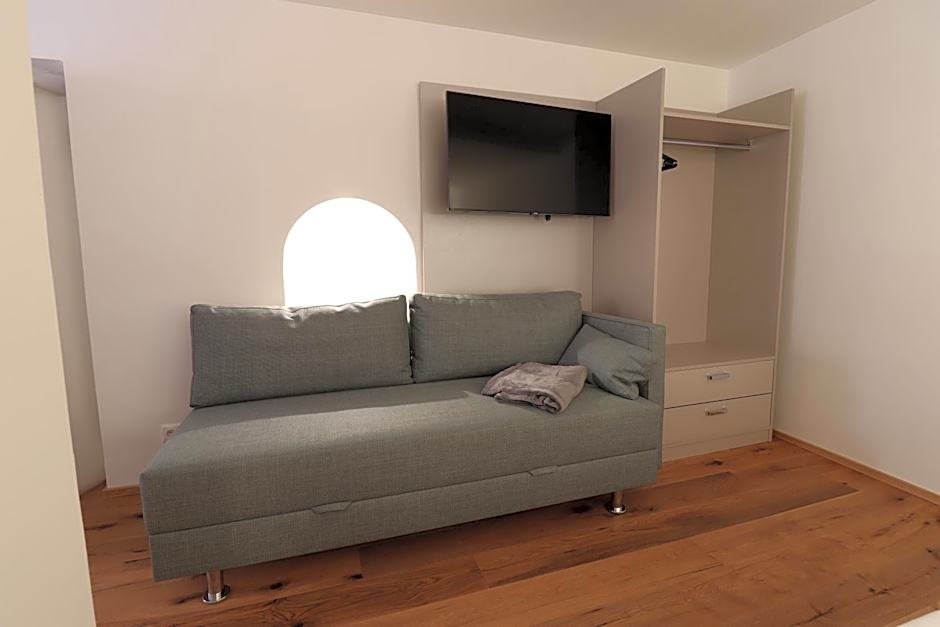 Das Fischer Boardinghouse KF