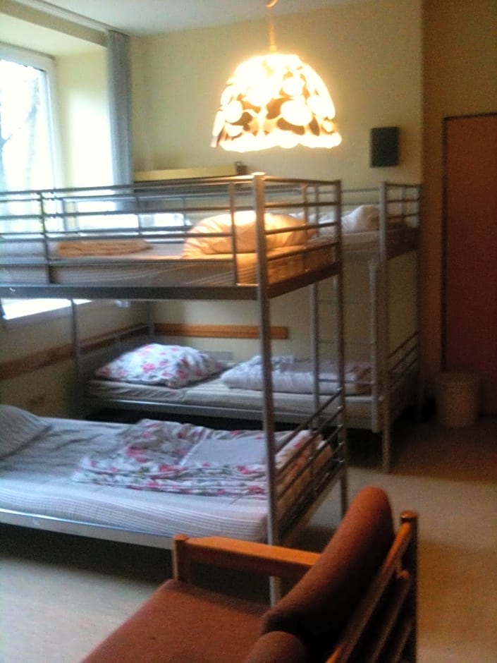 Hostel Flensburg