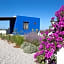 Ravissante maison bleue - Villa Azzura B&B