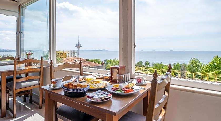 Sur Hotel Sultanahmet