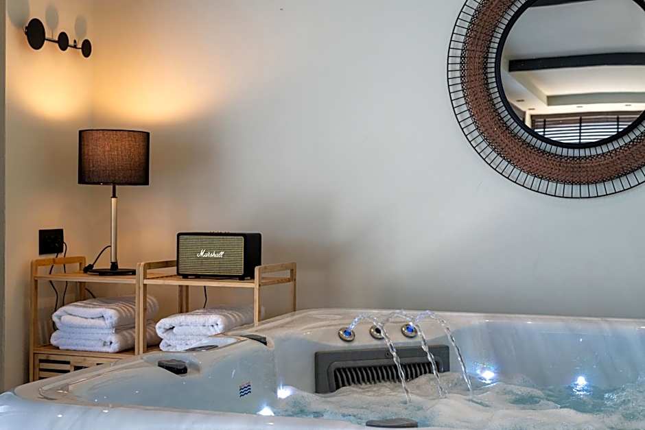 Evripidou 7 - Kalamata Mediterranean Suites