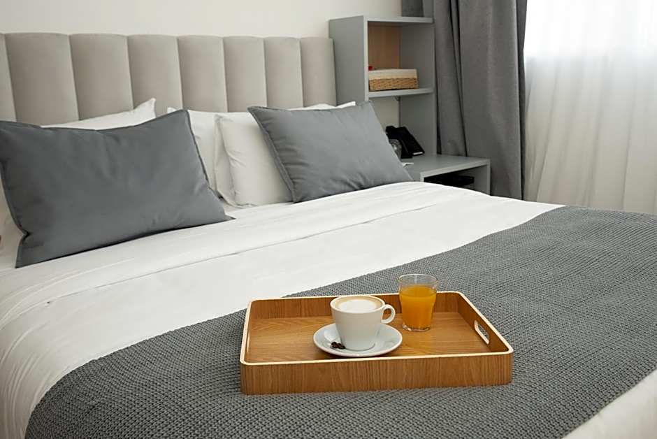 Vain Boutique Hotel