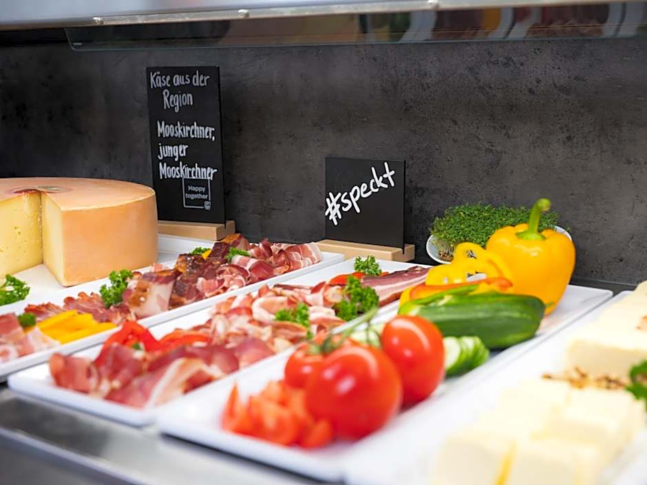 JUFA Hotel Vulkanland