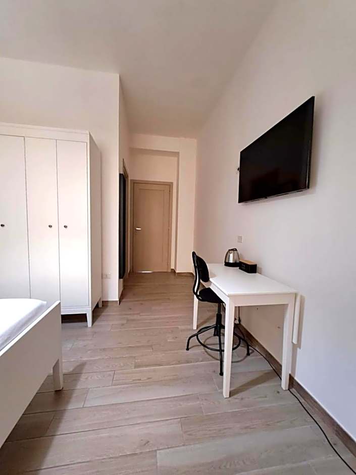 Ajana Rooms by Accomodo