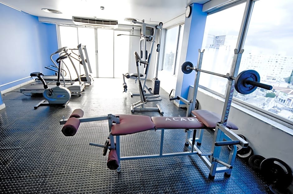 Dan Inn São José dos Campos