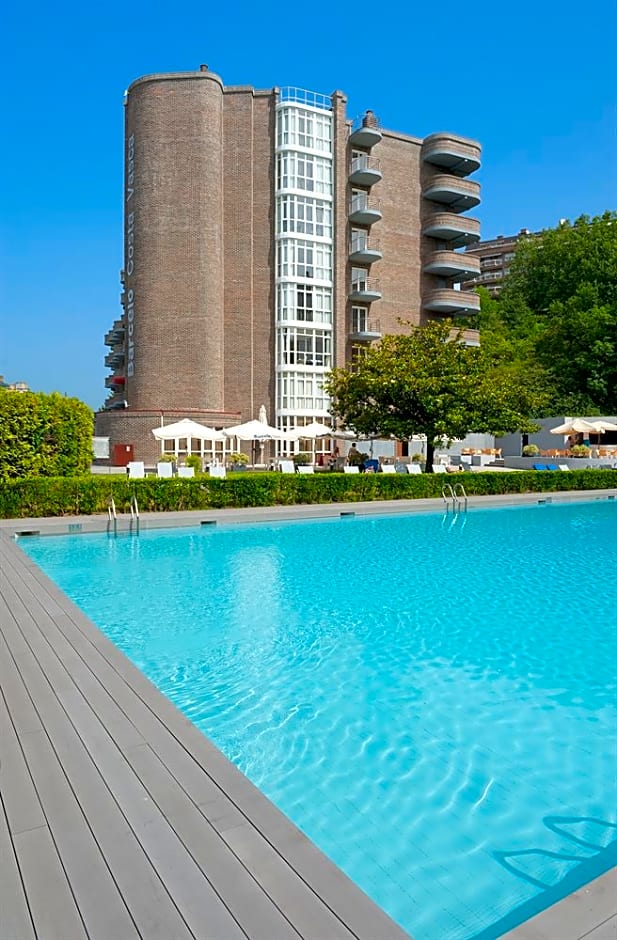 Barcelo Costa Vasca