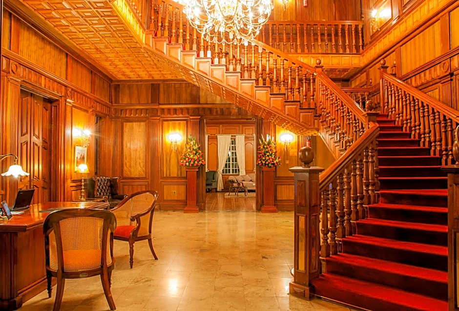 Muthu Sovereign Suites & Spa, Limuru Road, Nairobi