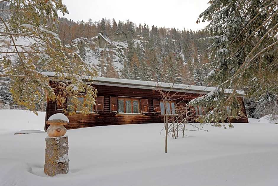 Motel Bivouac de Napoléon