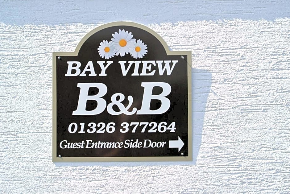 Bay View Bed and Breakfast
